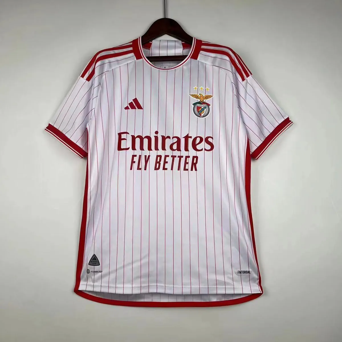 23-24 Benfica Special White Shirt Football Jerseys Yupoo 10