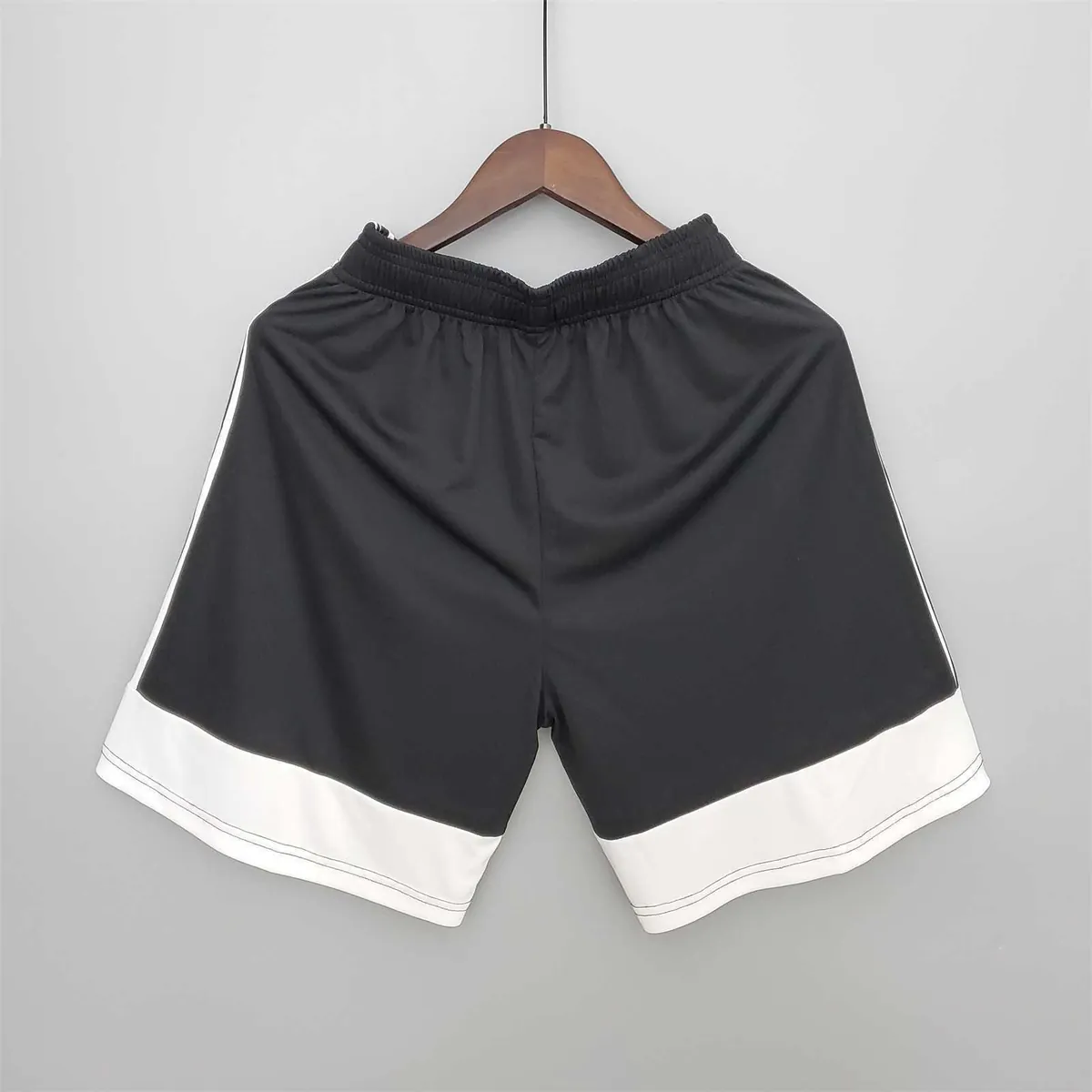 22-23 Colo-Colo Shorts Black 6