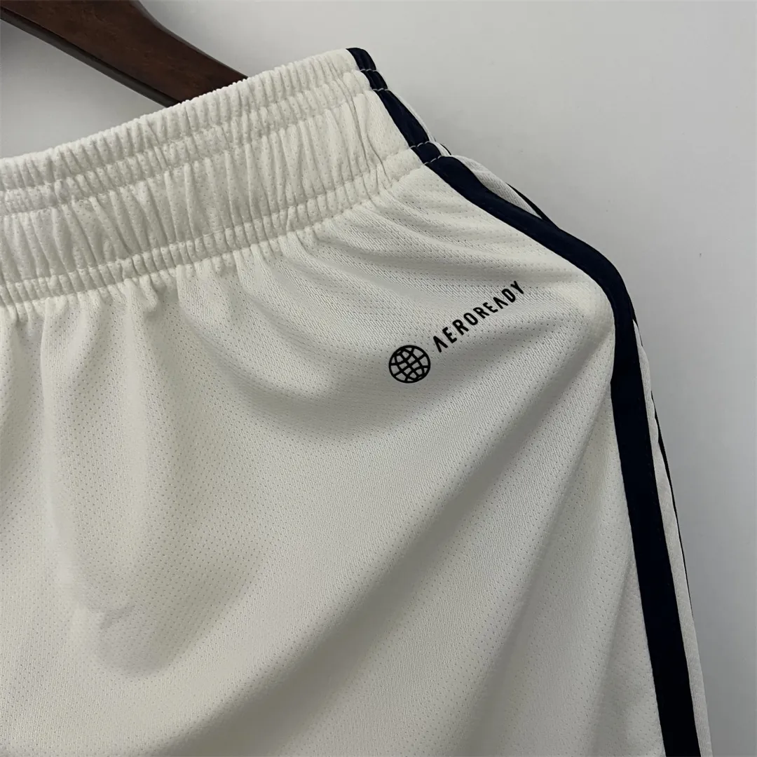 2023 Italy away Shorts 3