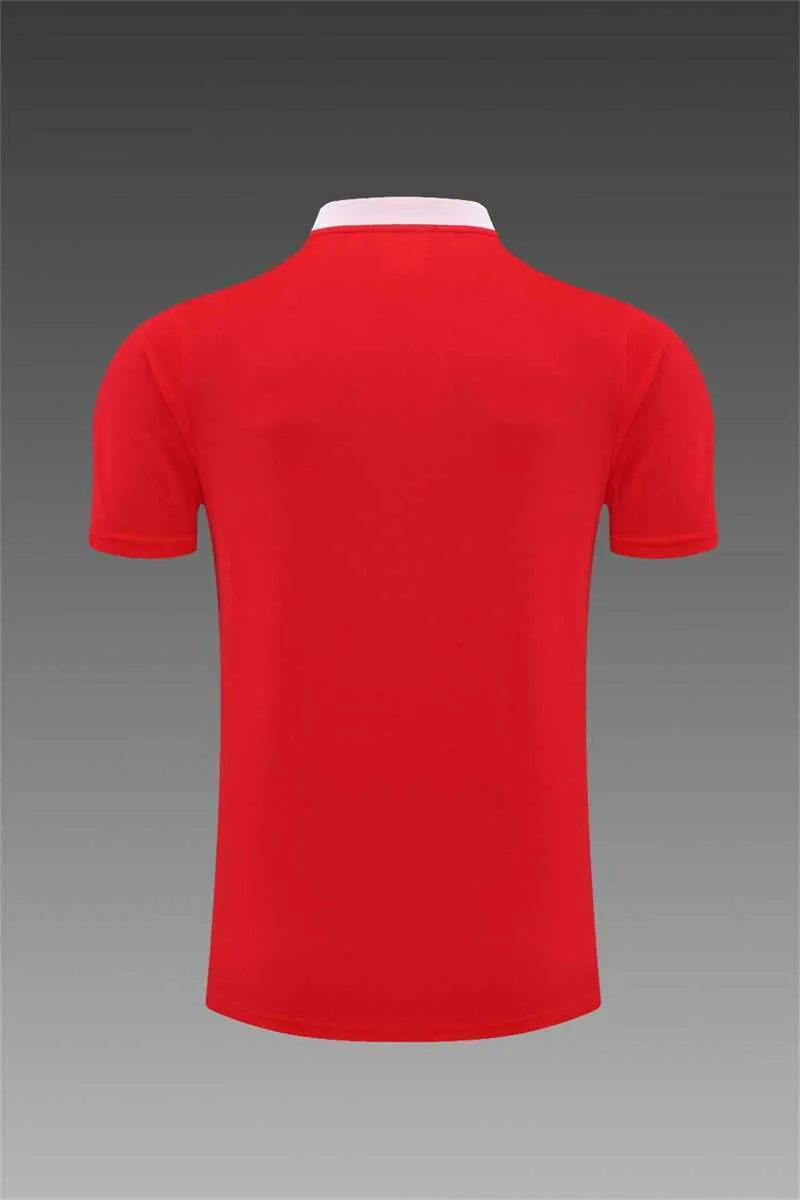 Polo Ajax red 9