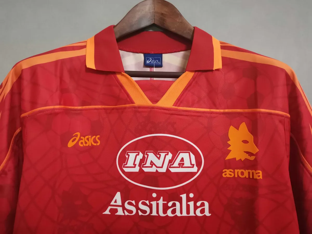 95-96 Roma home 8