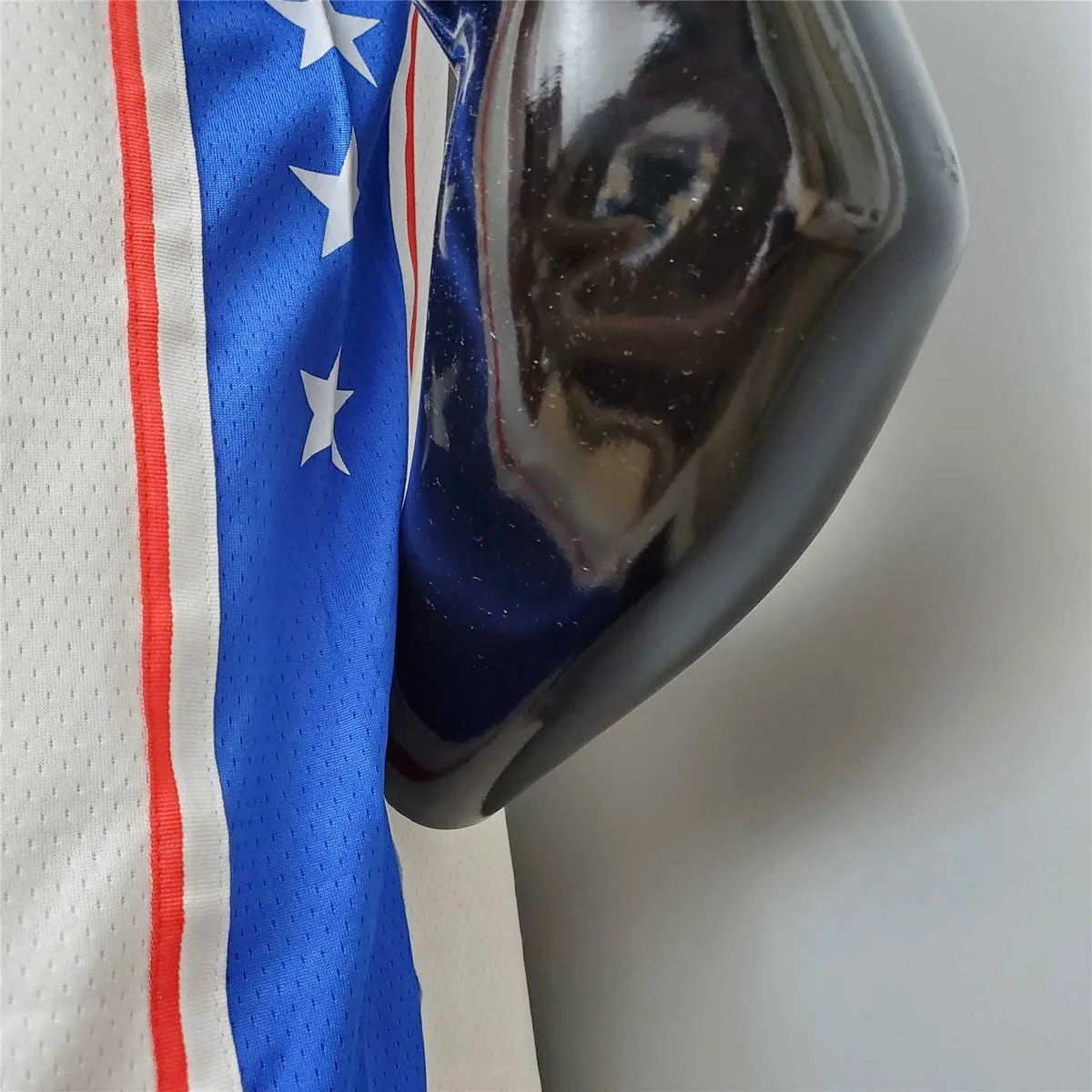 Embiid #21 Detroit Pistons white1684437079000 6