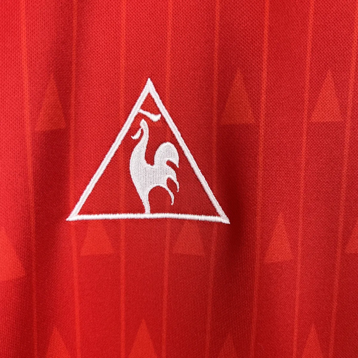 88-91 Spain Home S-XXL football t-shirt 3