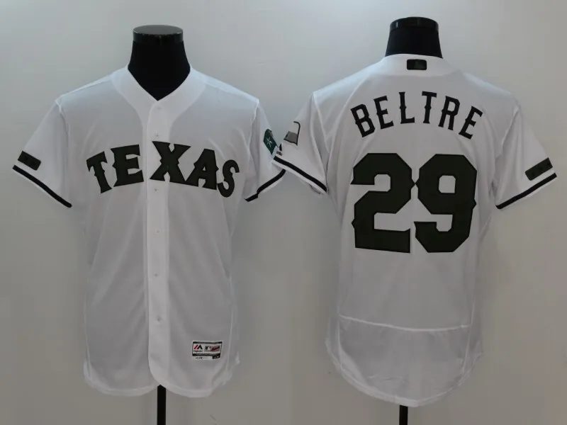 Texas Rangers 15