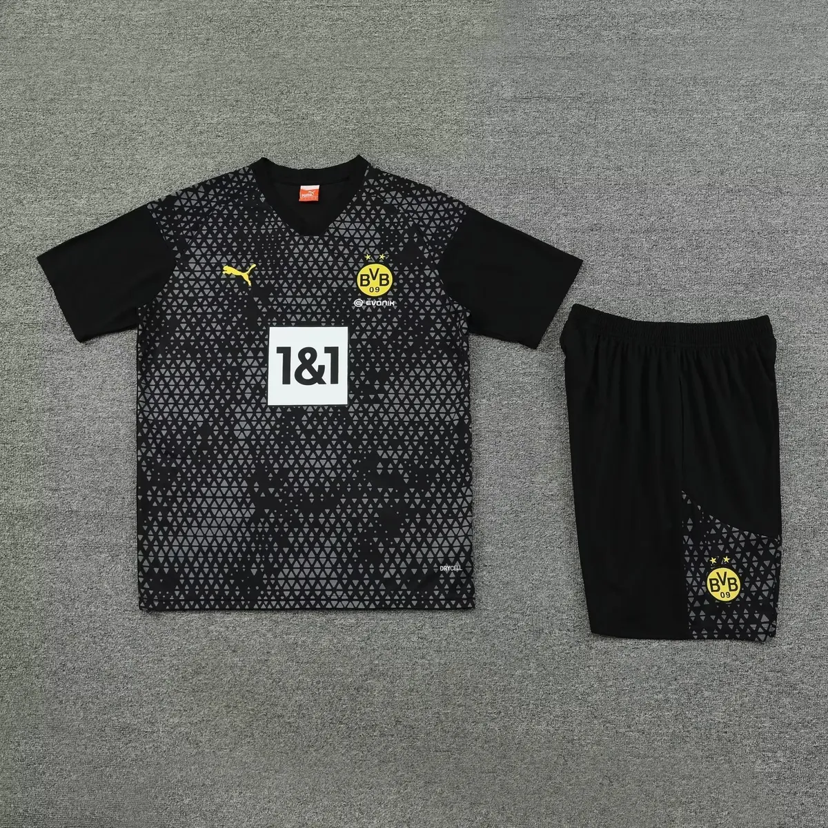 23-24 Dortmund Training Soccer Jerseys Yupoo 2