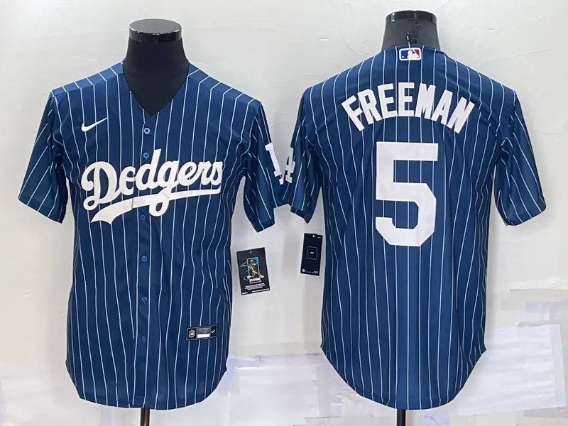 Los Angeles Dodgers 33