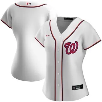 Washington Nationals 44