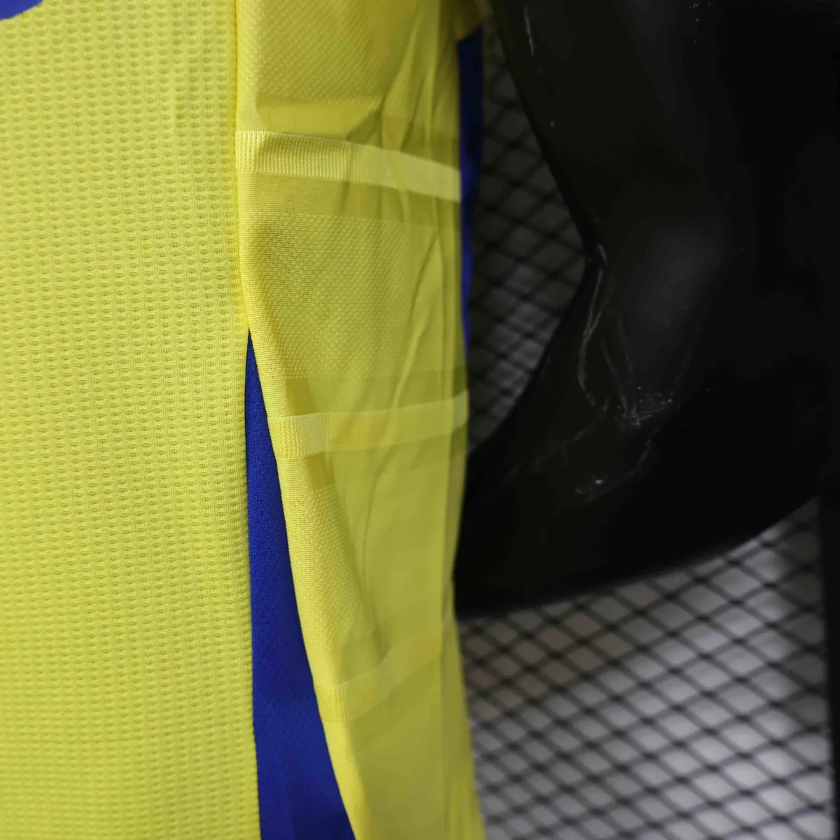 24-25 Al-Nassr Home Kit Player Version Shirt Soccer AAAAJersey Yupoo 4