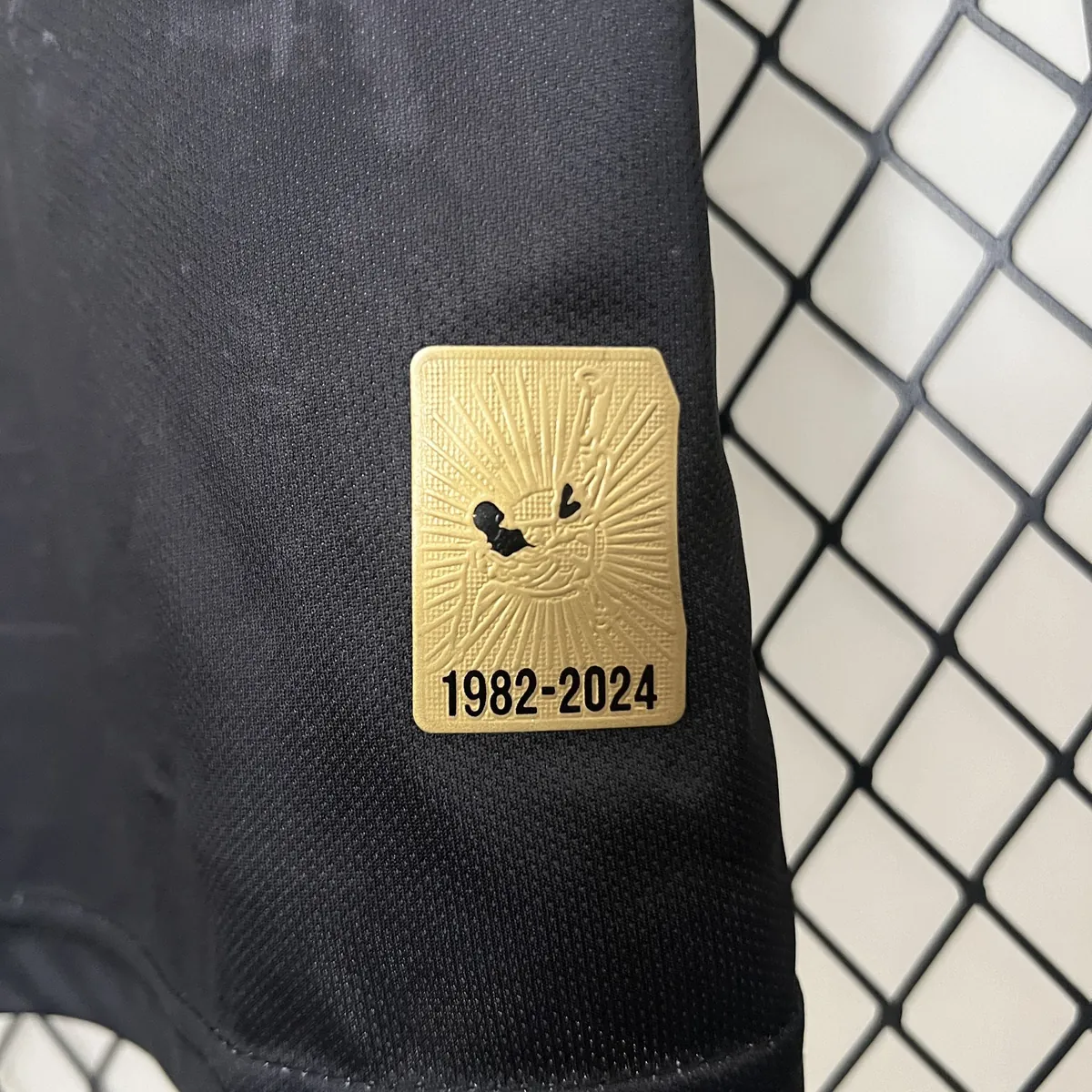 2024 Panama Limited Edition Black Kit Soccer Jerseys Yupoo 7