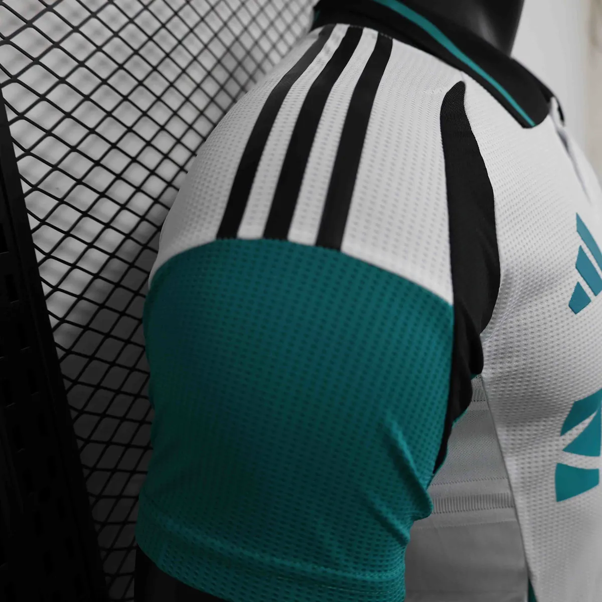 24-25 Newcastle Third Kit Player Version Shirt Soccer AAAAJersey Yupoo 4