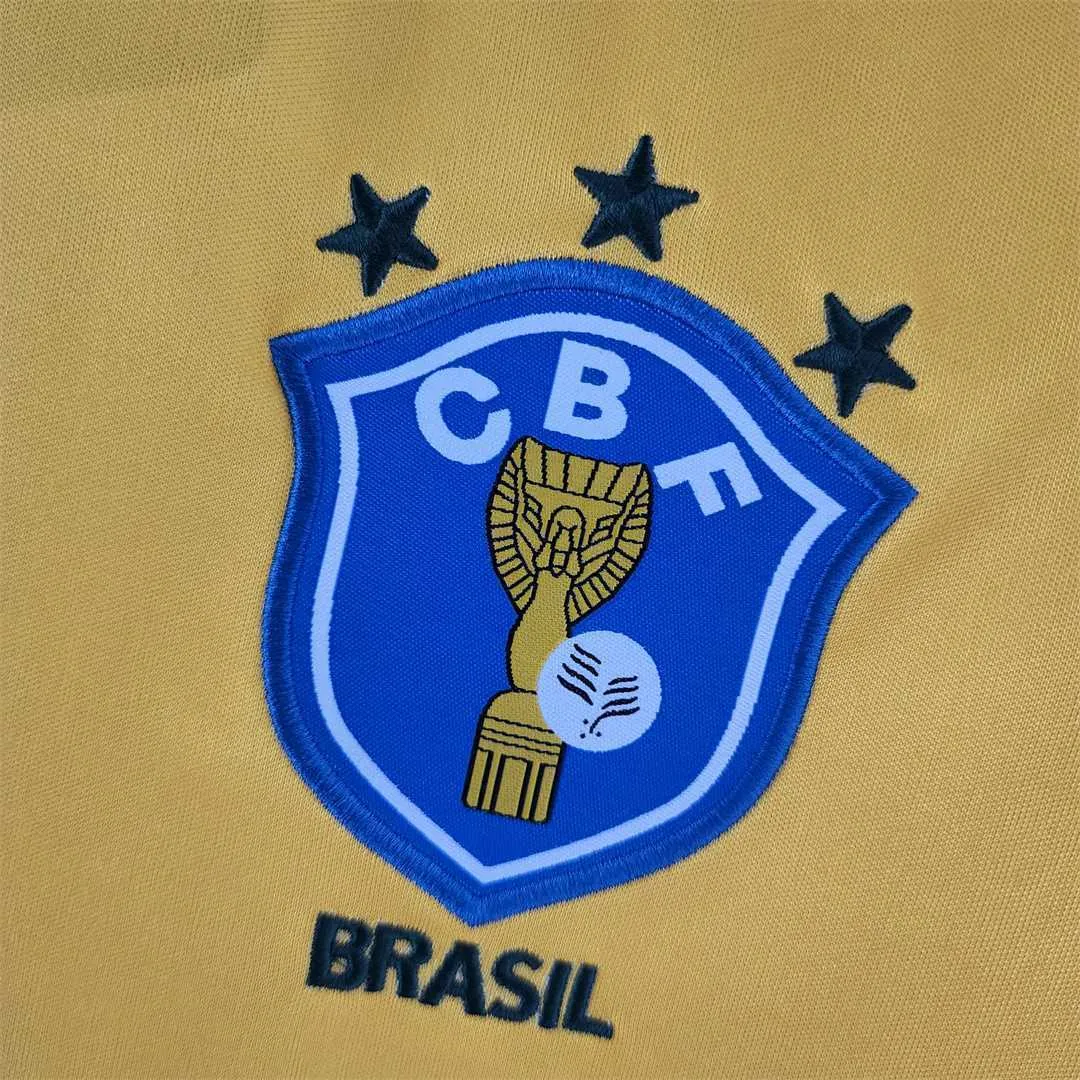 1988 Brazil home 1