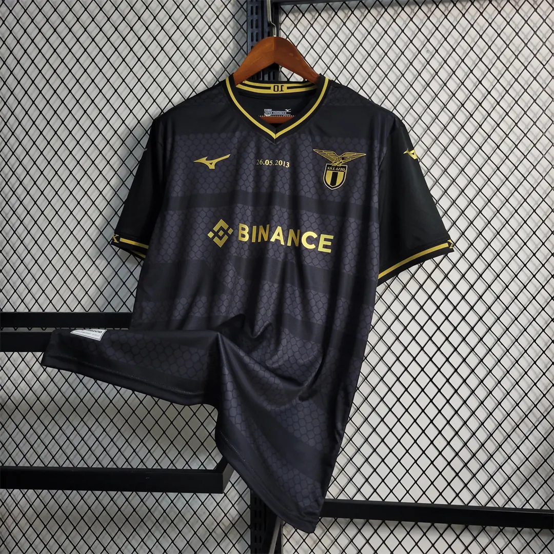23-24 Lazio 10th Anniversary Edition 8