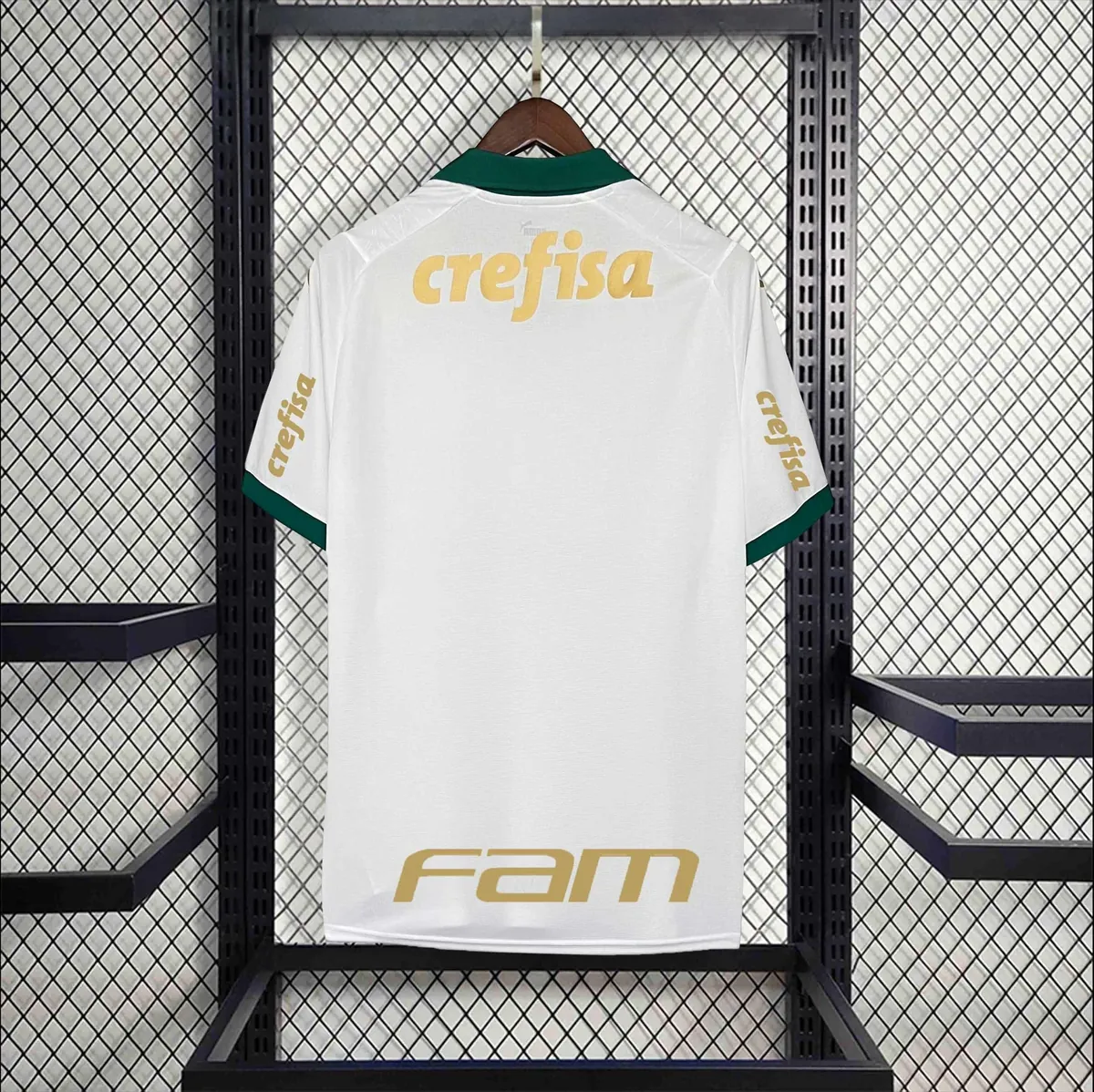 24-25 Palmeiras Away Shirt Best Jerseys Yupoo 6