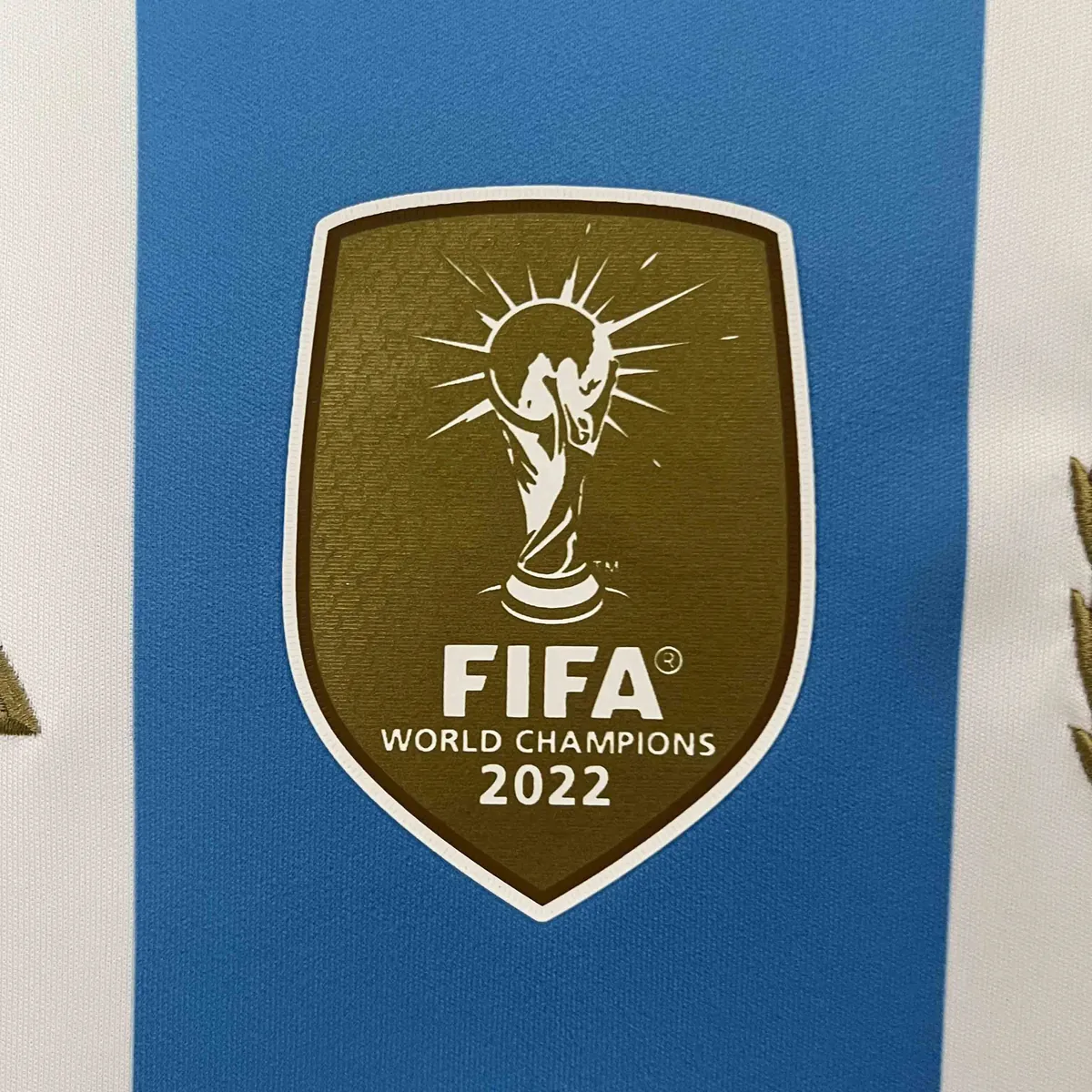 2024 Argentina Home Kit Jersey Supplier Yupoo 6