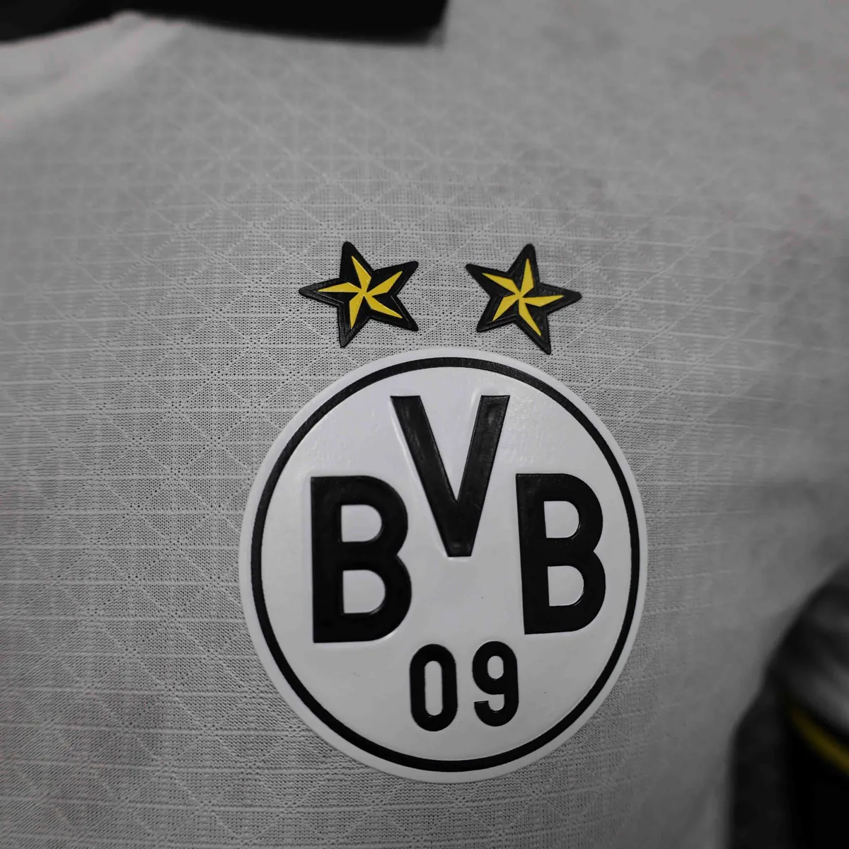 24-25 Dortmund Third Kit Player Version Shirt Soccer AAAAJersey Yupoo 1