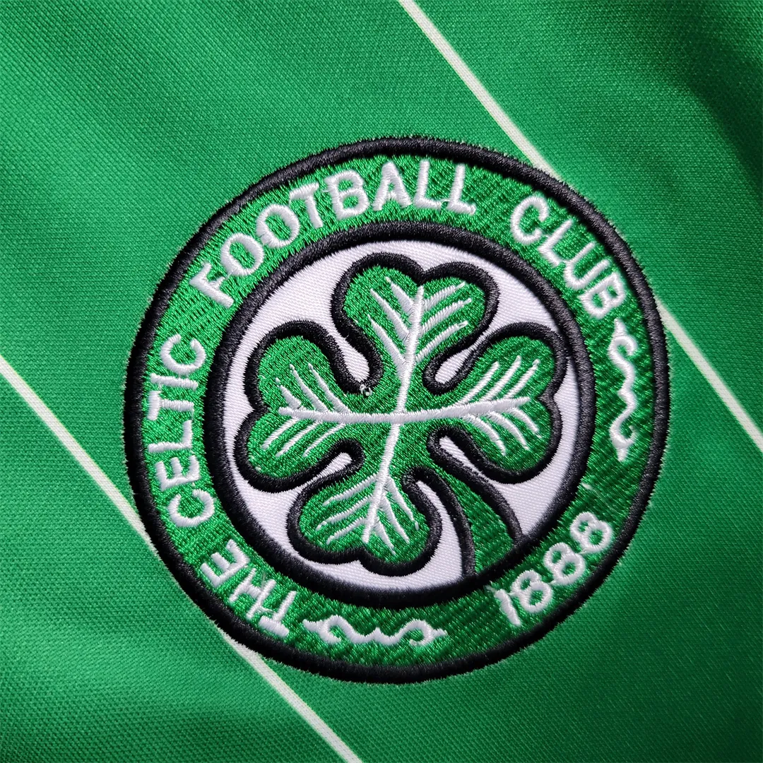 84-86 Celtic third away 1