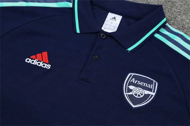 Polo Arsenal Sapphire 19
