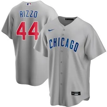 Chicago Cubs 49