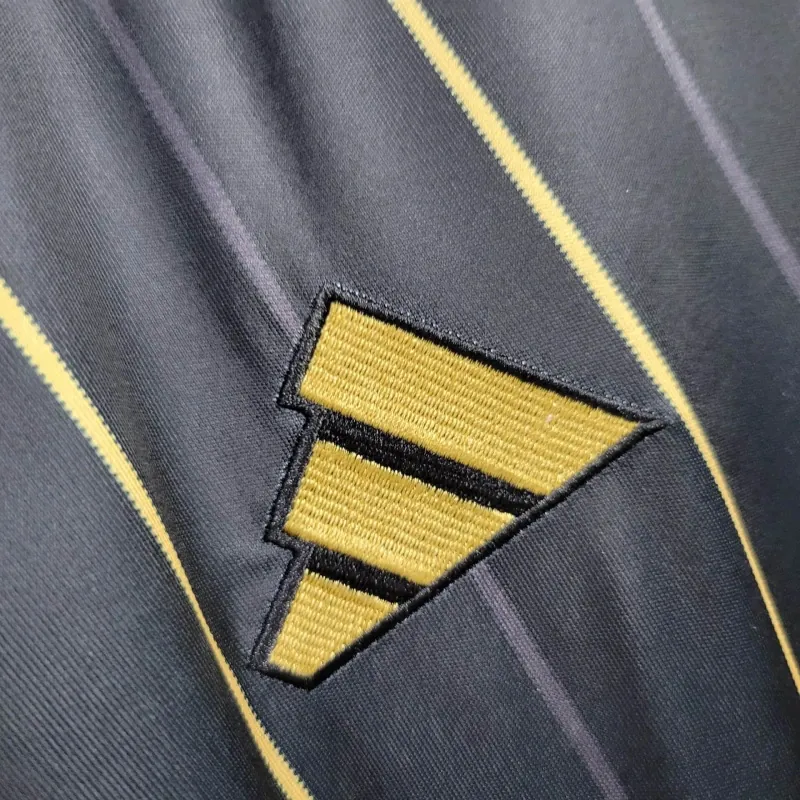 24-25 Los Angeles FC Home Shirt Soccer Jerseys Yupoo 5
