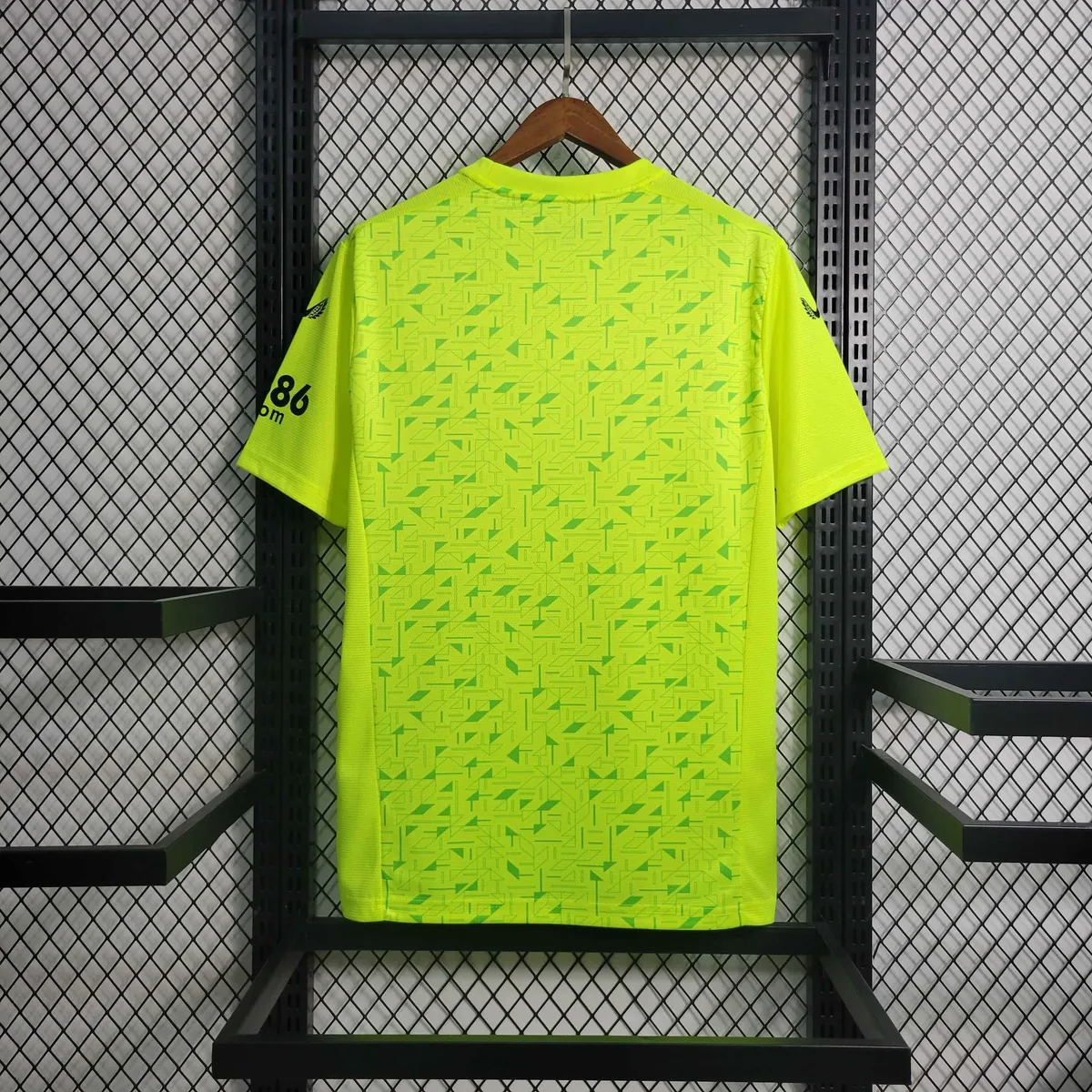 23-24 Wolves Away S-XXL 3