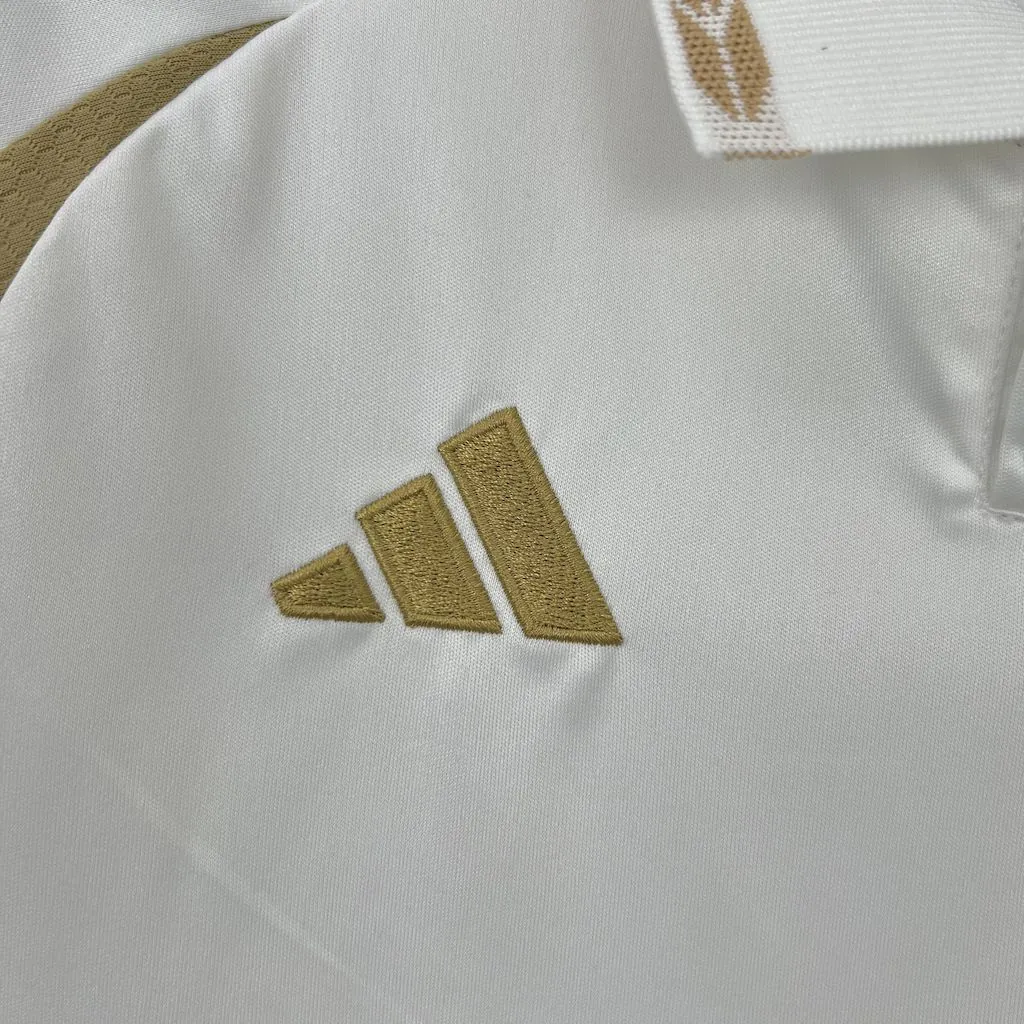 25-26 Los Angeles FC Away Kids Kit Soccer AAAAJersey Yupoo 16-28 9