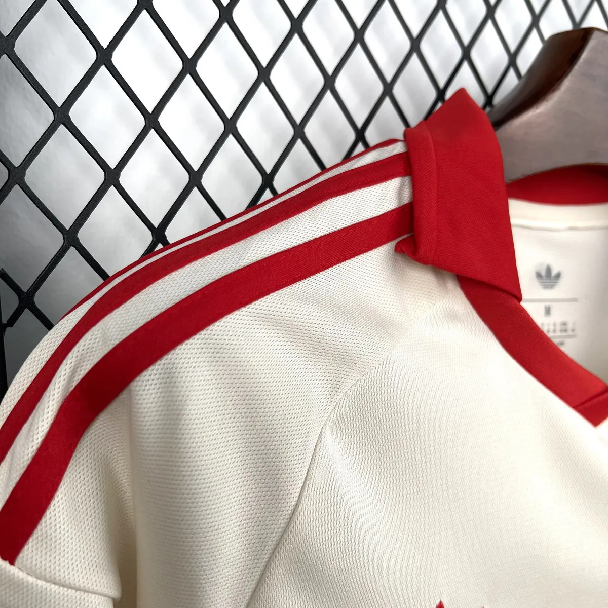 26-27 Sevilla FC Mens Special Edition Football T-Shirt AAAAJersey Supply Yupoo 8 5
