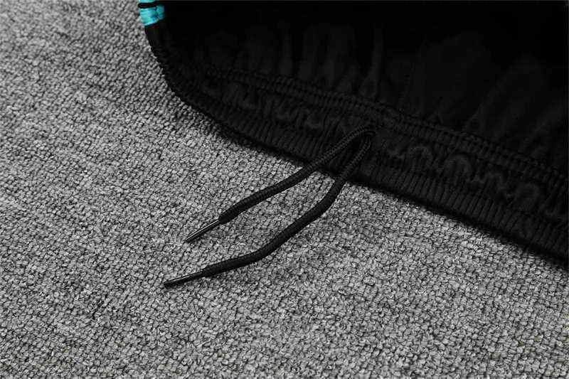 Real Madrid Polo blacklight green 19