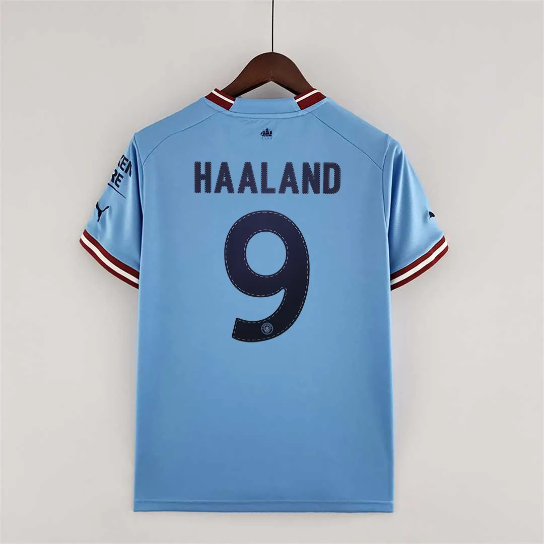 22-23 Manchester City home - 5 13