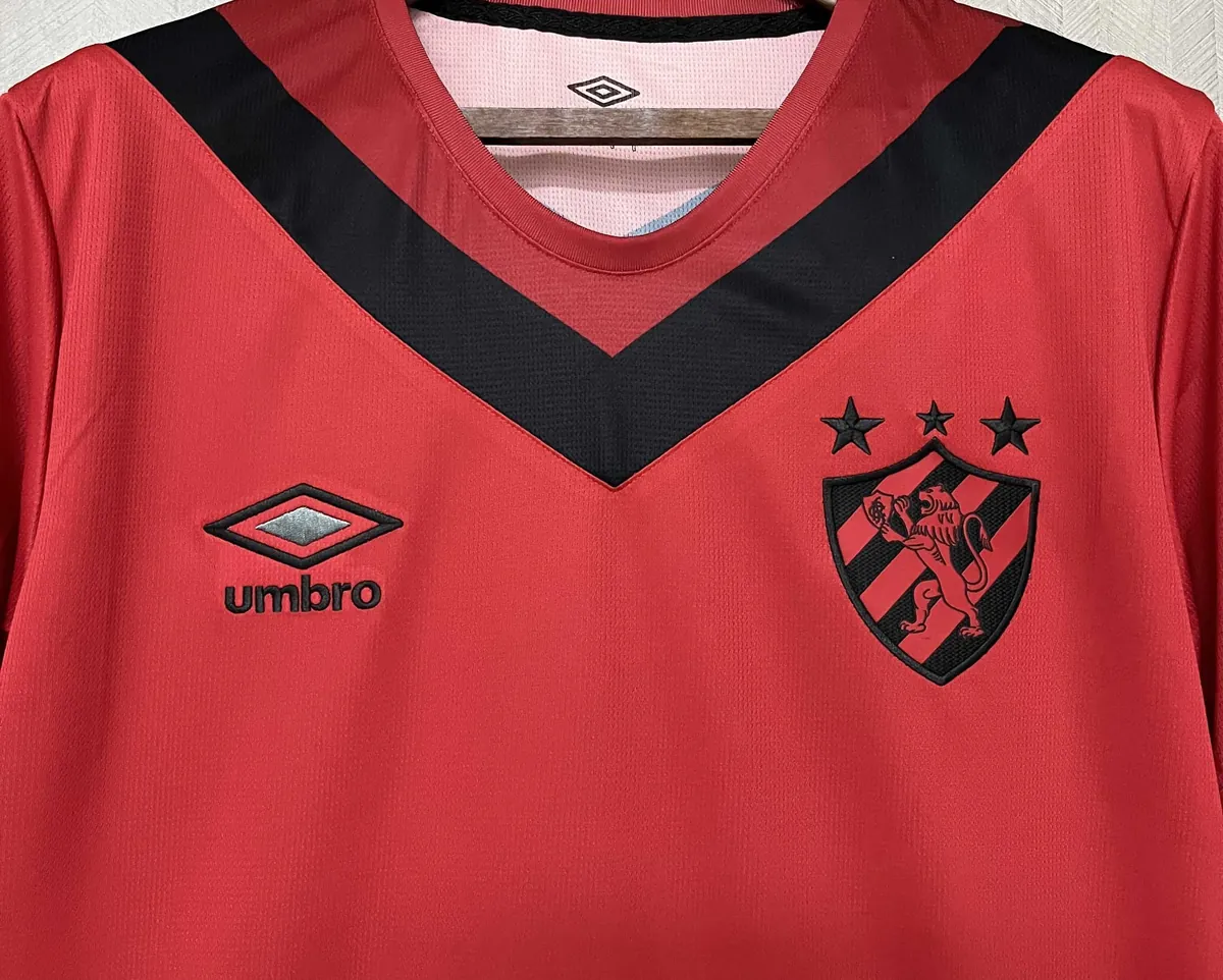 24-25 Recife Third Kit Soccer Shirt AAAAJersey Supplier Yupoo 5