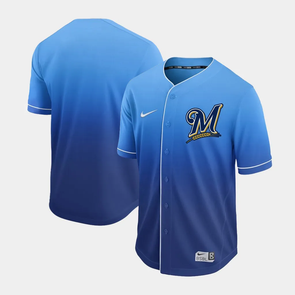 Milwaukee Brewers 65