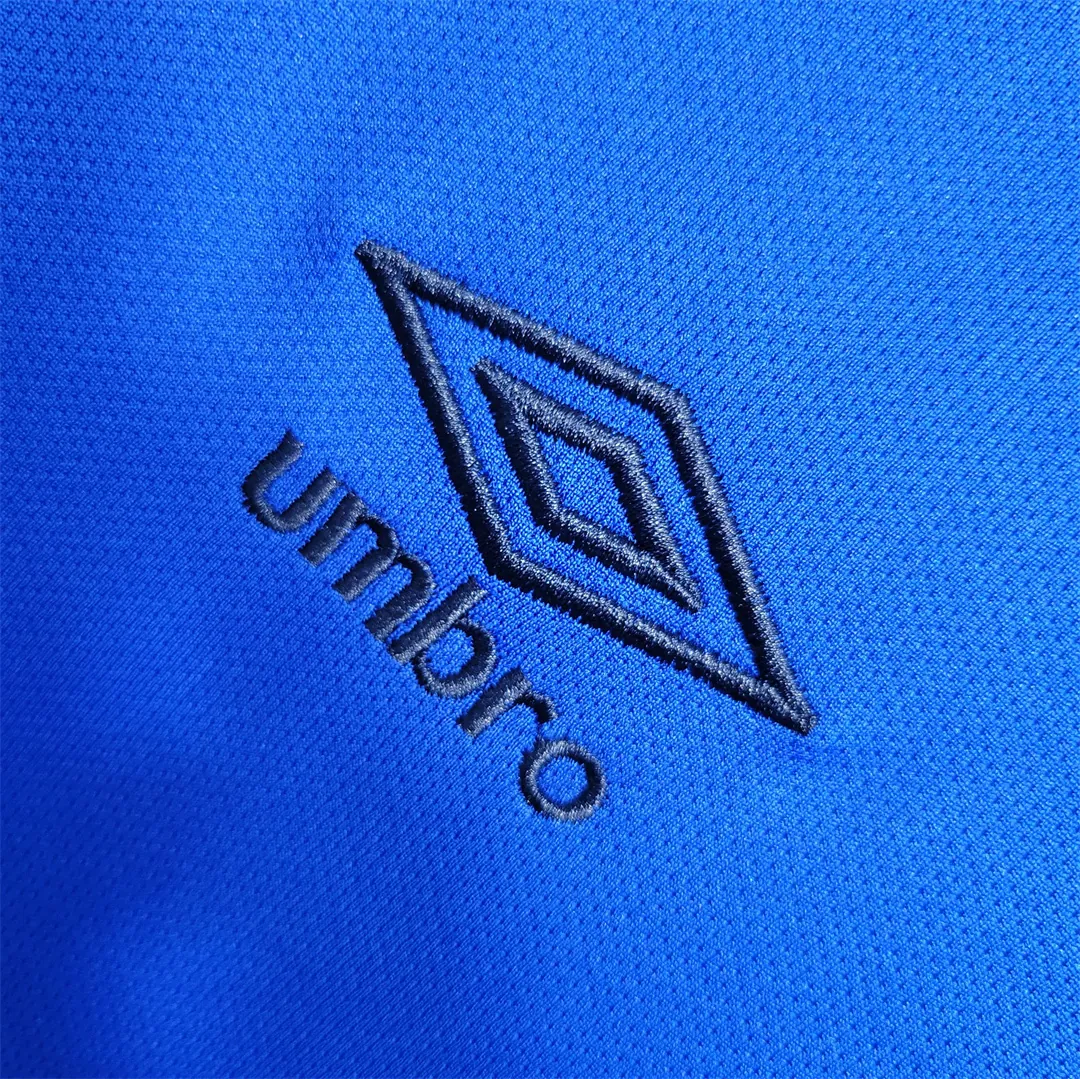 23-24 Santos Blue Training Suit 5