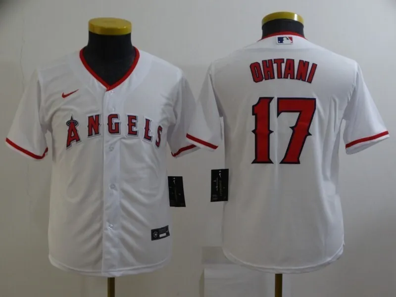 Los Angeles Angels 30