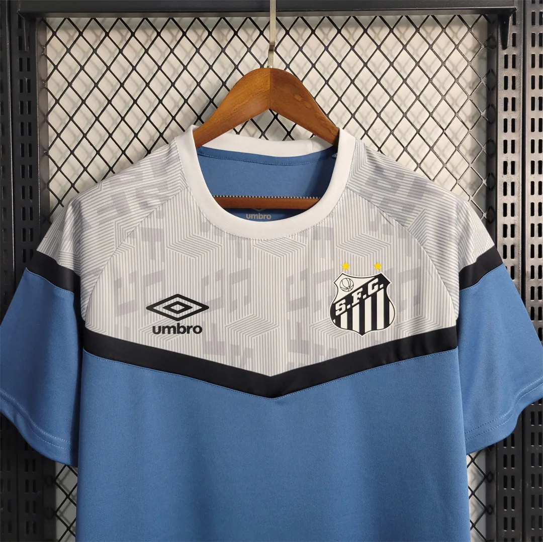 23-24 Santos Training Suit1684407111000 8