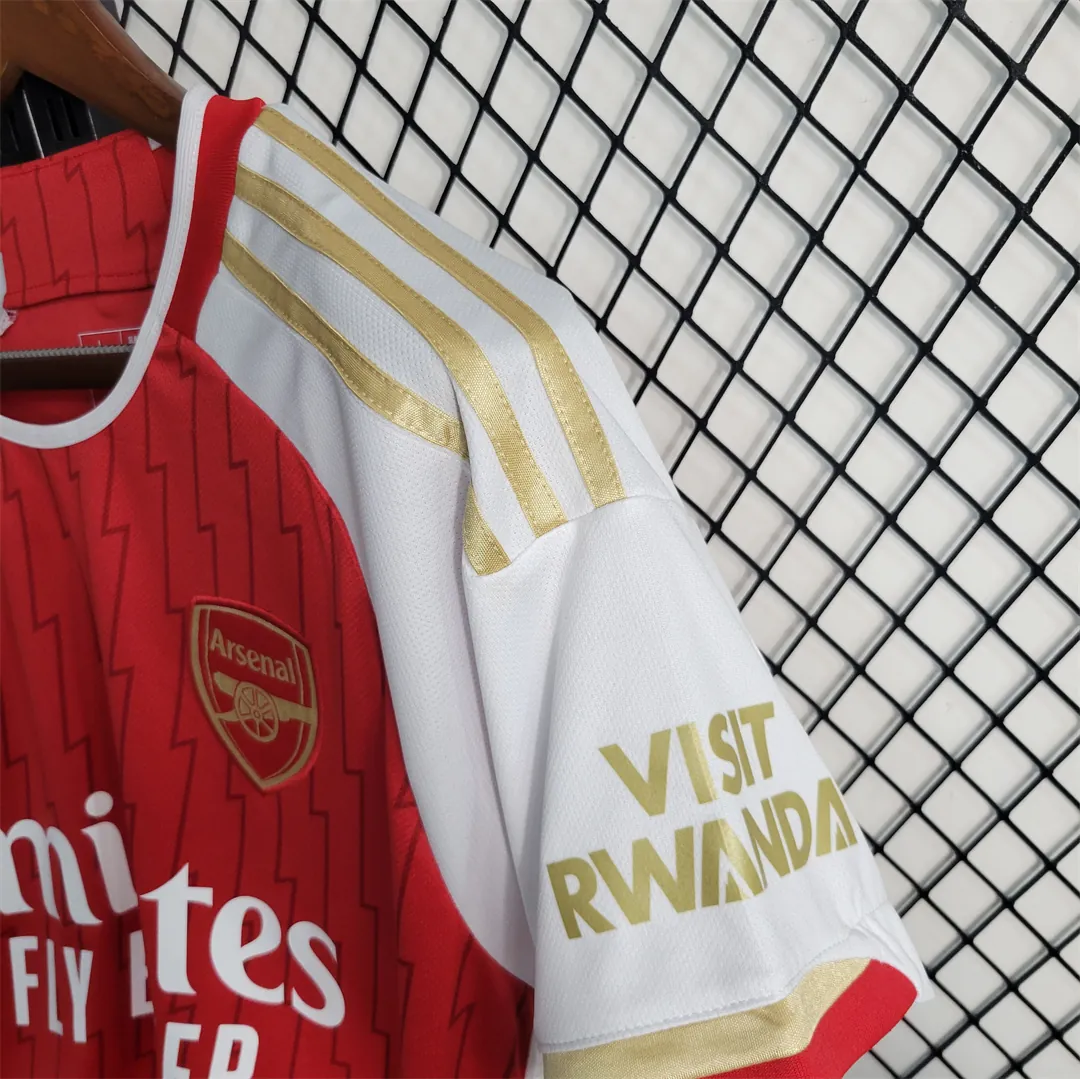 23-24 Arsenal home 7