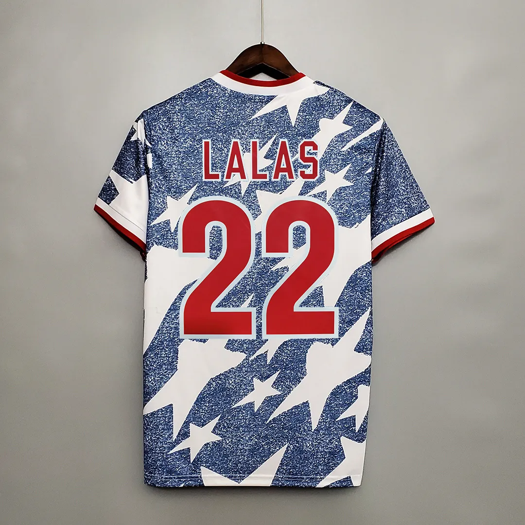 1994 US away 6