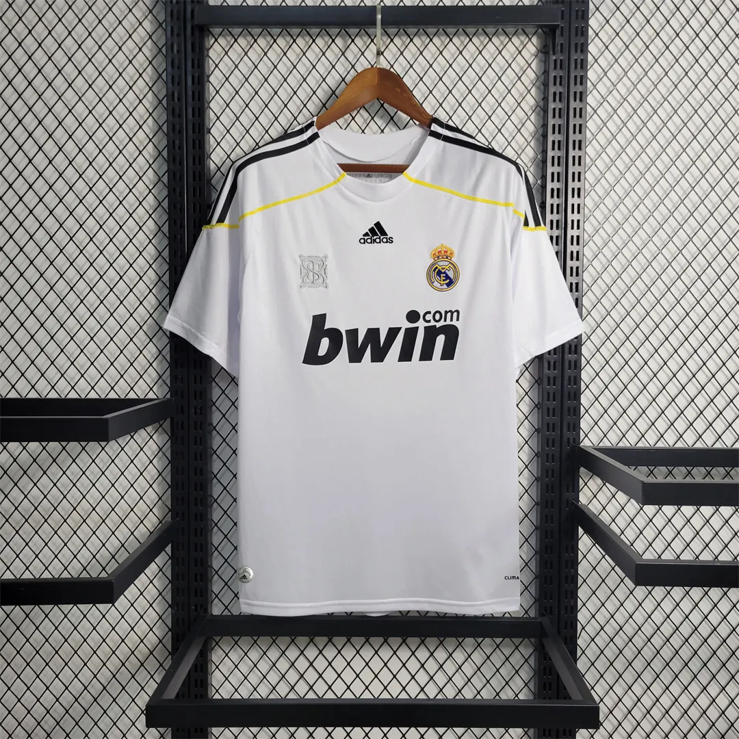 09-10 Real Madrid home 12