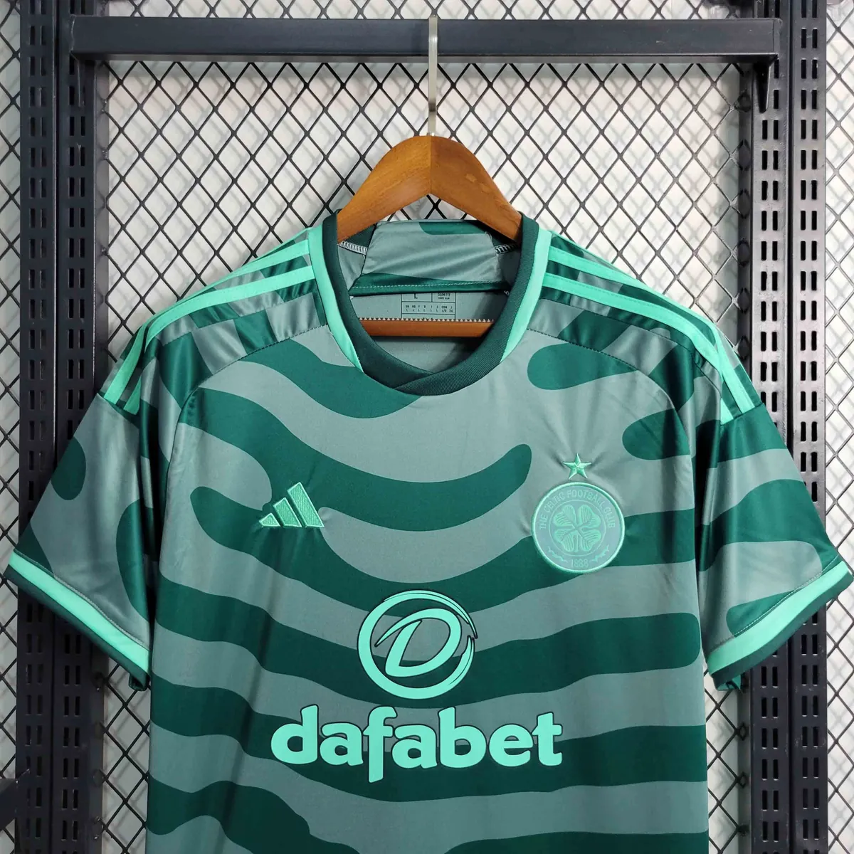 23-24 Celtics Second Away S-XXL 4