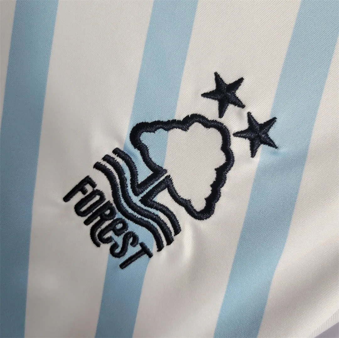23-24 Nottingham away size S-4XL 10