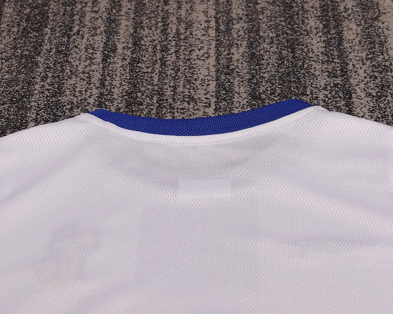 2003 Chelsea Away Retro Kid Kits Youth Apparels AAAAJersey Supplier Yupoo 8
