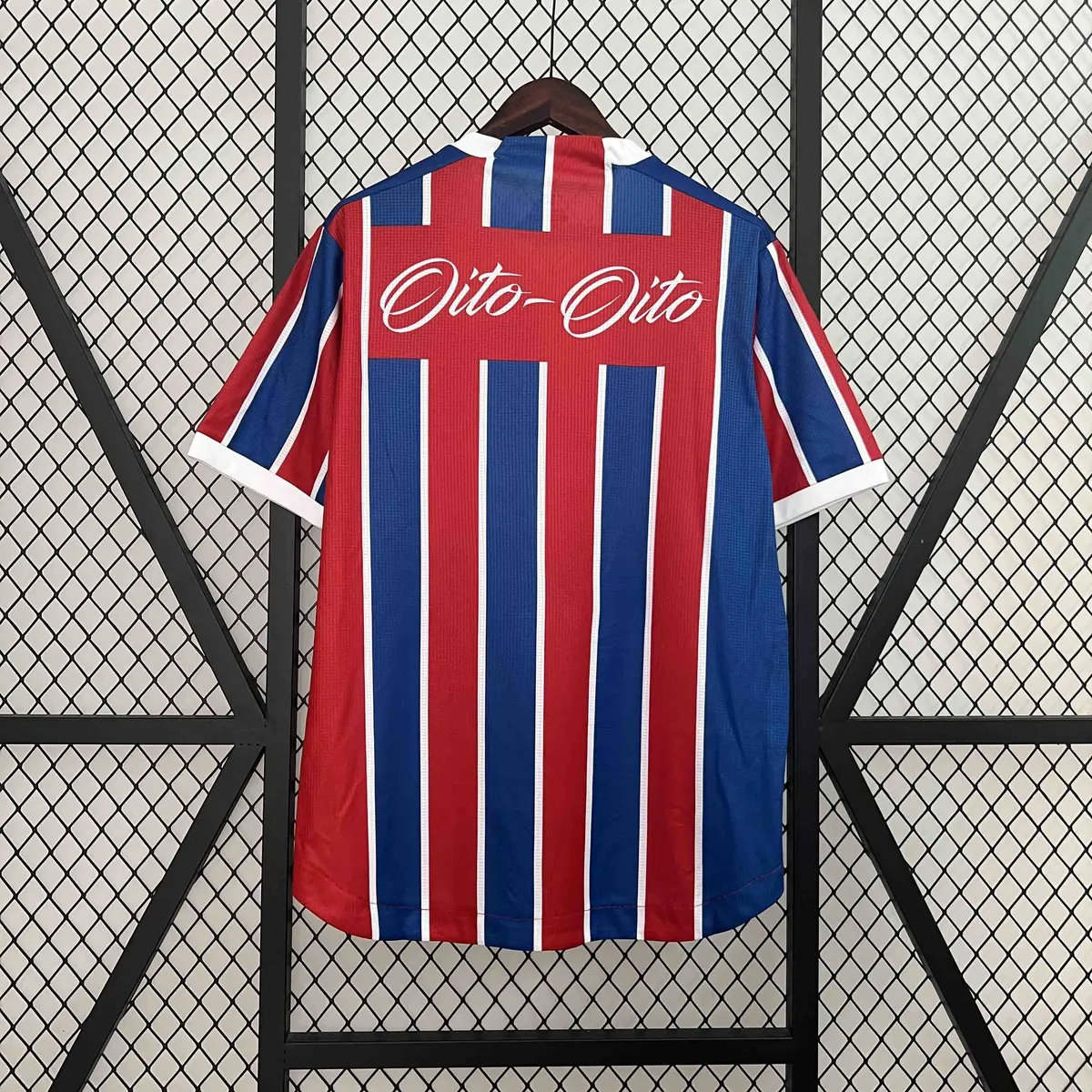 1988 Bahia Retro Commemorative Edition Kit Vintage Shirt AAAAJersey Wholesale Yupoo 3