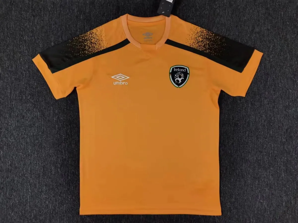 2022 Ireland away 5