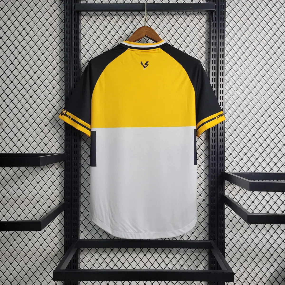 23-24 Criciuma Home S-XXL 6