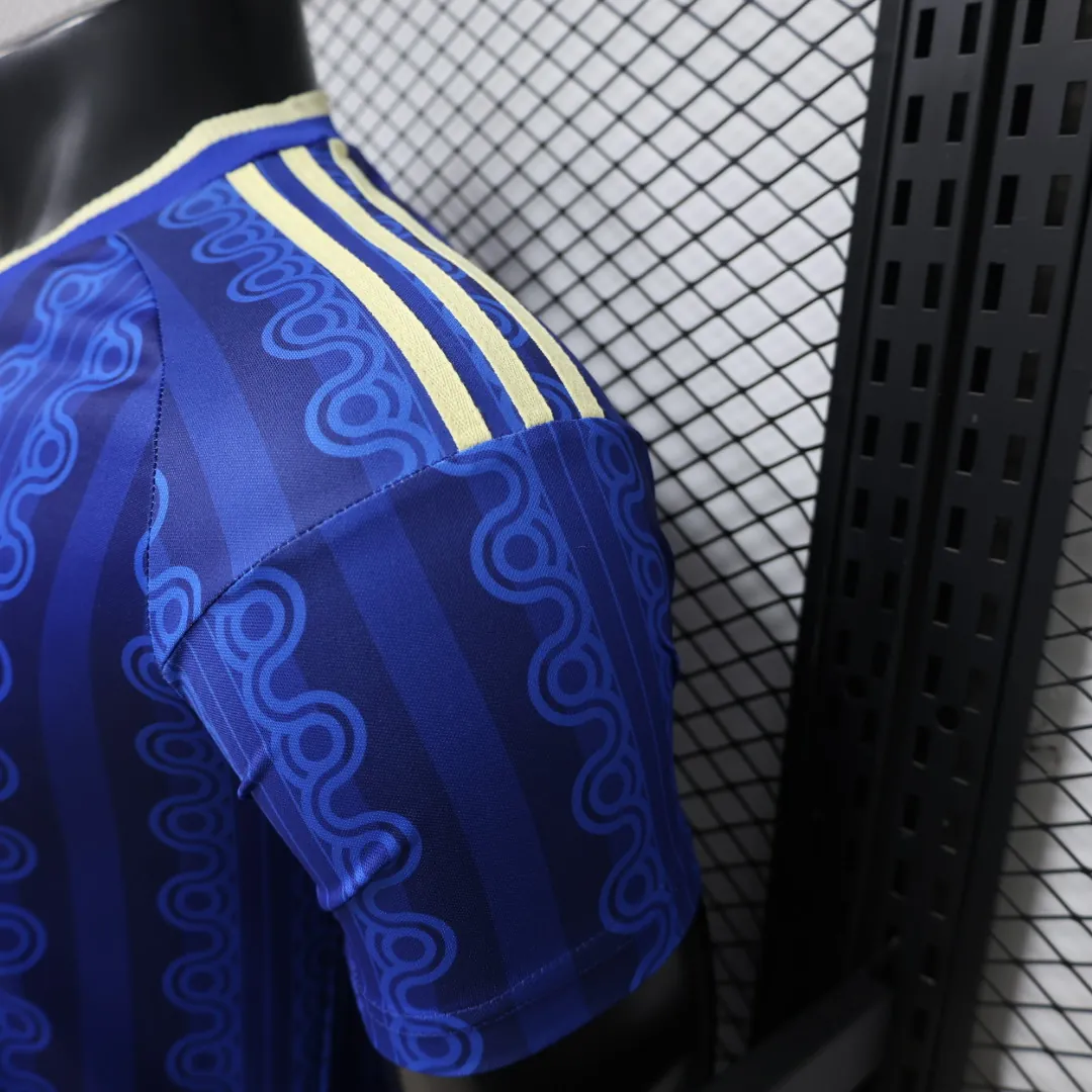 2026 Sweden World Cup FIFA Mens Away Kit Football Player Version Shirt AAAAJerseys Supply Yupoo 9 8