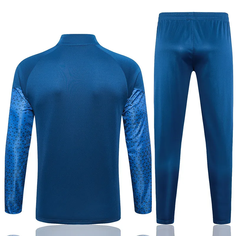 23-24 Marseille Jackets Yupoo 2
