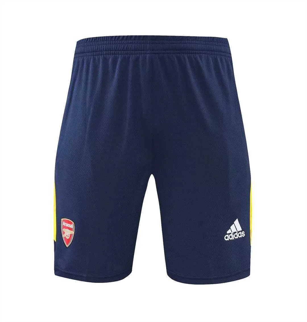 22-23 Arsenal Training Suit Short Sleeve Kit Royal Blue 9