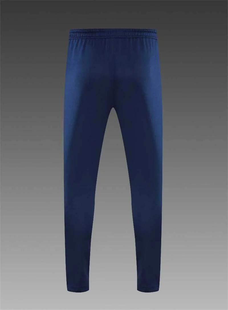 Polo Lyon sapphire blue 3