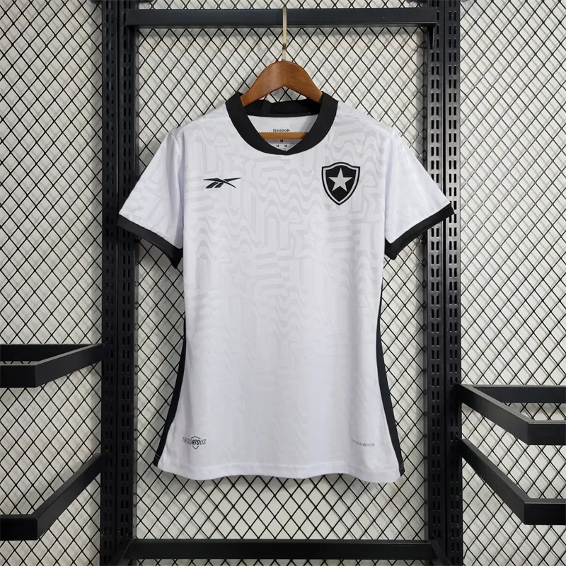 23-24 Women Botafogo away size S-XXL Soccer Jerseys 11
