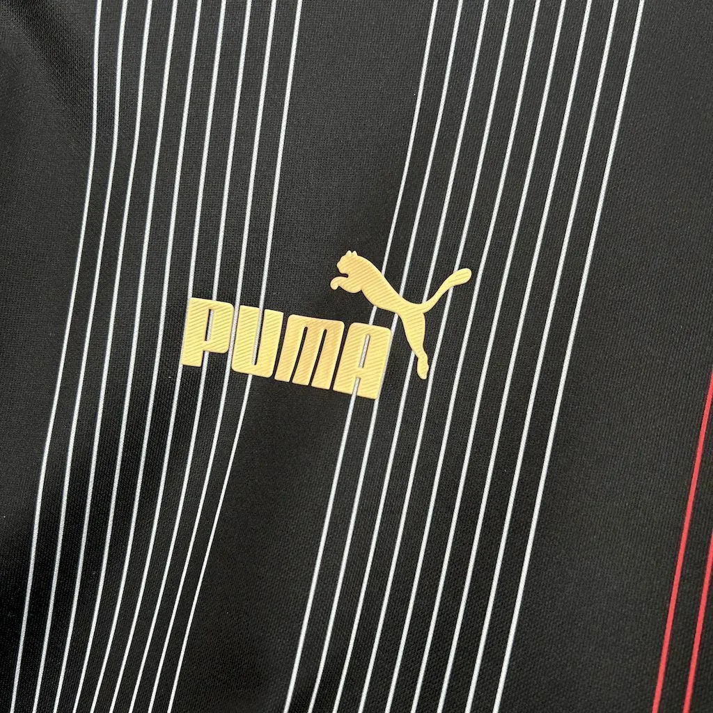 2024 Austria 50th Anniversary Commemoration Long Sleeves Shirt AAAAJersey Supplier Yupoo 2