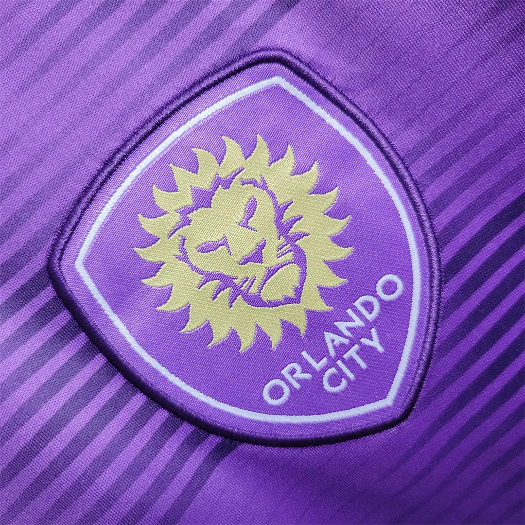 23-24 Orlando City home 1