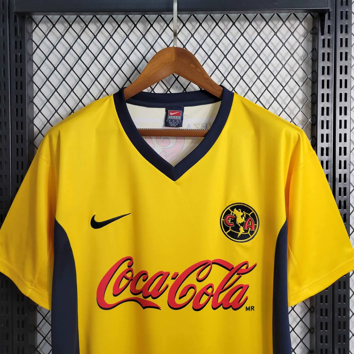 00-01 Retro America Home S-XXL 6